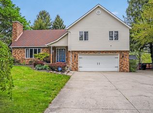 2900 Neidhart Rd, Marion, OH 43302