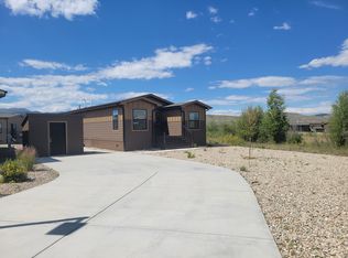 551 Summit Trl #19, Granby, CO 80446