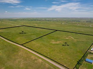 TRACT 5 W Nike Rd, Rapid City, SD 57701