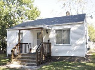 1625 E Stockbridge Ave, Kalamazoo, MI 49001