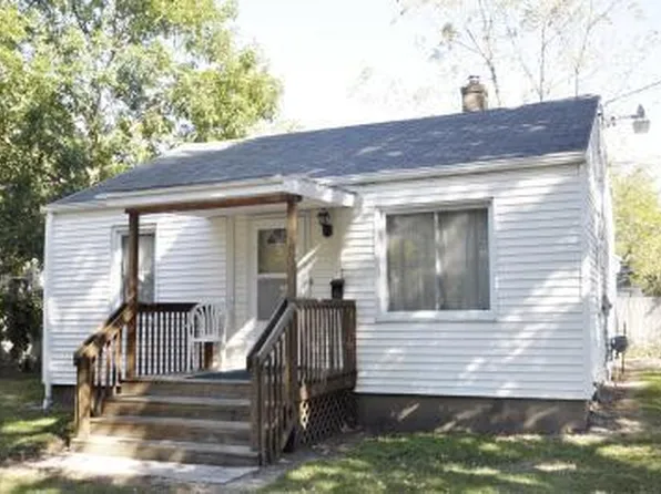 1625 E Stockbridge Ave, Kalamazoo, MI 49001