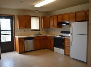 204 N Osage Rd, Derby, KS 67037