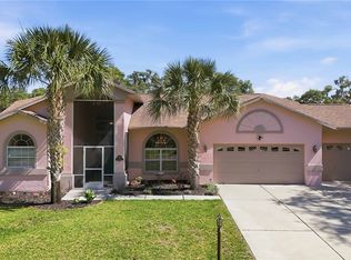 8204 E Fairway Loop, Inverness, FL 34450