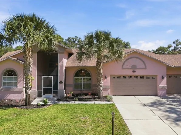 8204 E Fairway Loop, Inverness, FL 34450