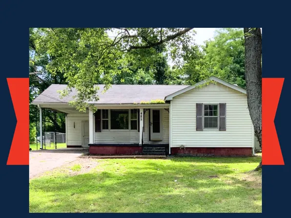 485 Perkins St, Ripley, TN 38063