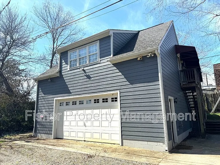 615 Albemarle St #C — Photo 1