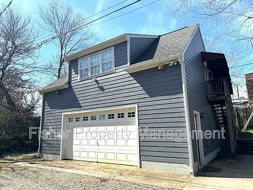 615 Albemarle St #C Photo 1