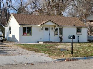 415 Mason Ln, Nampa, ID 83686