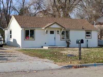 415 Mason Ln, Nampa, ID, 83686