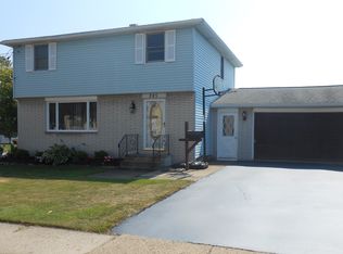 205 Gould Ave, Depew, NY 14043