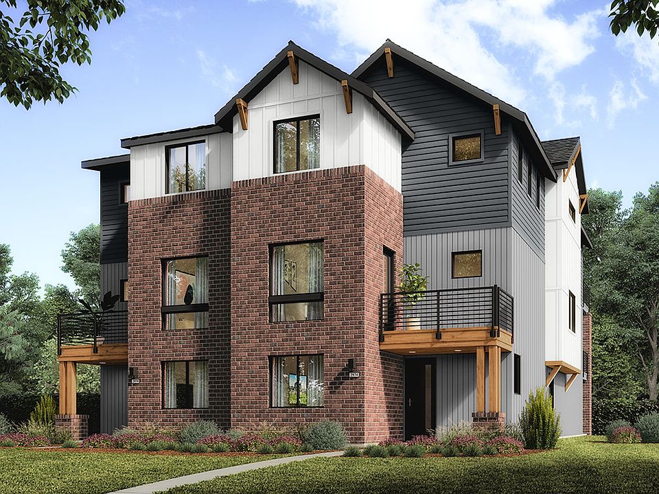 Plan 2 Front