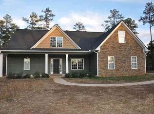 1240 Reese Rd, Rutledge, GA 30663