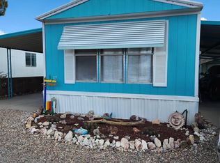 1201 Caballo Rd, Truth or consequences, NM 87901