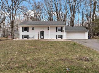 1109 Briarwood St, Marshfield, WI 54449