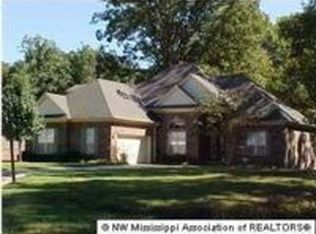 3730 Shelby Cv, Hernando, MS 38632