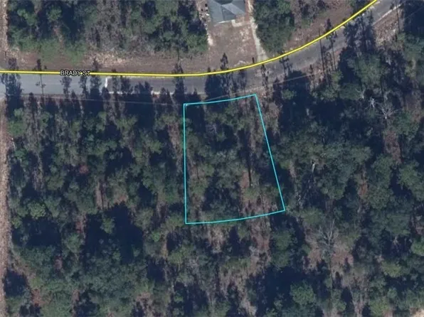 0-01 Brady St #53, Chipley, FL 32428