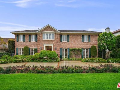 721 N Linden Dr, Beverly Hills, CA, 90210