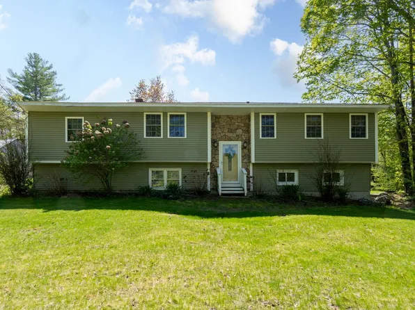 47 King Road, Chichester, NH 03258