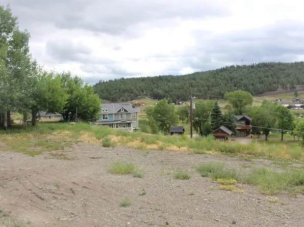 tbd S 6th Street, Pagosa Springs, CO 81147