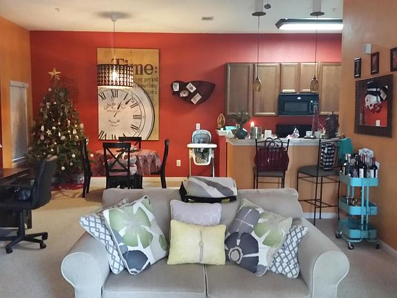 5th image of 13816 Herons Landing Way APT 10