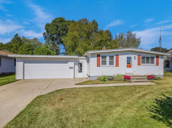 2322 38th STREET, Two Rivers, WI 54241