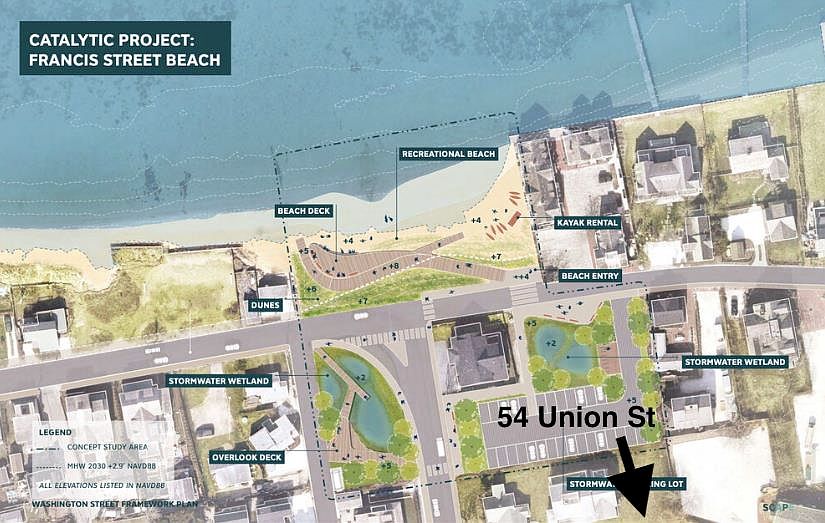 2nd image of 54 Union St