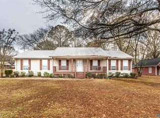 2119 Wren Ave SW, Cullman, AL 35055