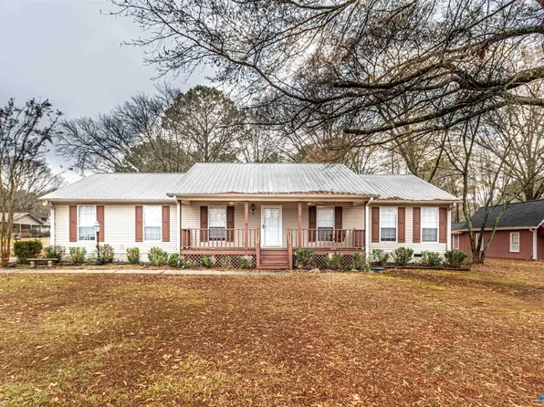 2119 Wren Ave SW, Cullman, AL 35055