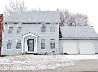 1209 NE 82nd Ter, Kansas City, MO 64118