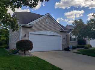 509 Burgenstock Dr #33, Lansing, MI 48917