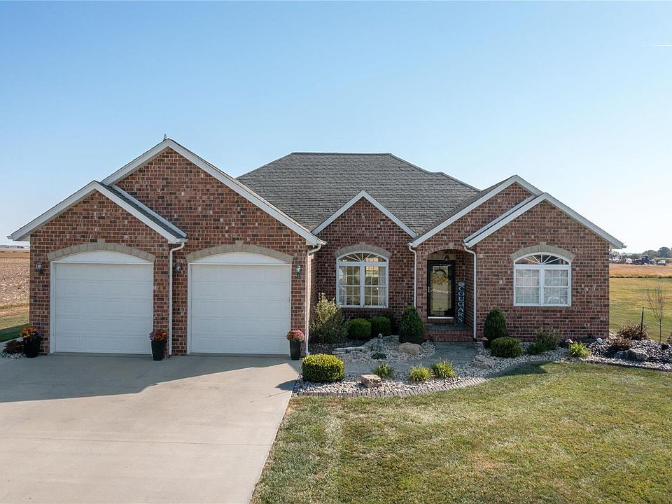 18124 Church St, Breese, IL 62230 Zillow