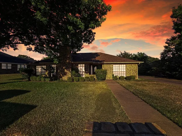 3705 Ivywild Ct, Arlington, TX 76016