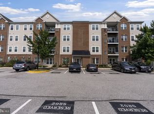 1622 Hardwick Ct UNIT 201, Hanover, MD 21076