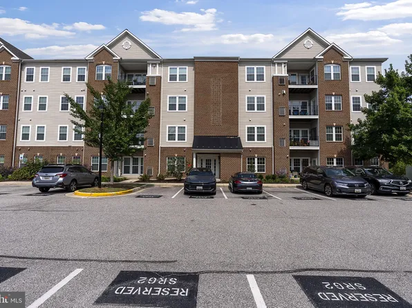 1622 Hardwick Ct Unit 201, Hanover, MD 21076