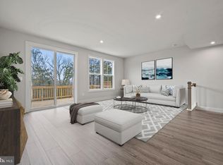 16922 Saint Ridgely Blvd, Bowie, MD 20716