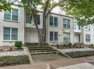 4122 Travis St UNIT 13 A, Dallas, TX 75204