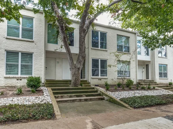 4122 Travis St #13, Dallas, TX 75204
