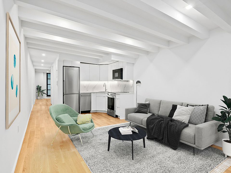 1st image of 111 Saint Marks Pl #1D