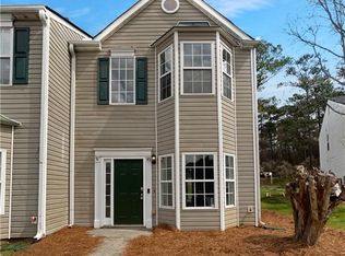 45 Hampton Dr, Cartersville, GA 30121