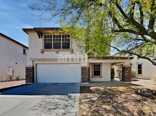 18127 W Smokey Dr, Surprise, AZ 85388