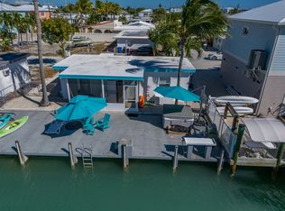 485 112th St, Marathon, FL 33050