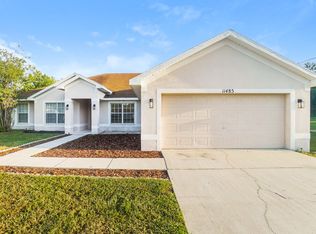 11485 Viking St, Spring Hill, FL 34609