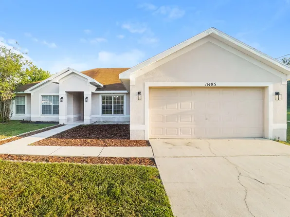 11485 Viking St, Spring Hill, FL 34609