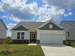 4093 Hartshorn Cir, Aiken, SC 29801