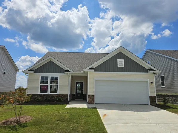 4093 Hartshorn Cir, Aiken, SC 29801