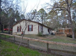 880 Acr 375, Palestine, TX 75801