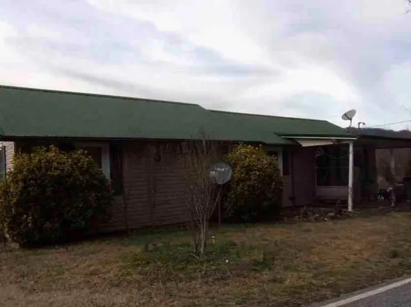 3762 Hollywood Ridge Rd, Lenoir, NC 28645