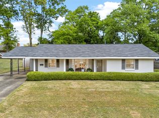 349 Sterling Dr, Montgomery, AL 36109