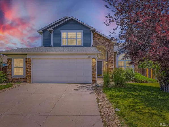 4862 Yates Circle, Broomfield, CO 80020