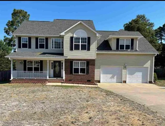 125 Cresthaven Dr — Photo 1